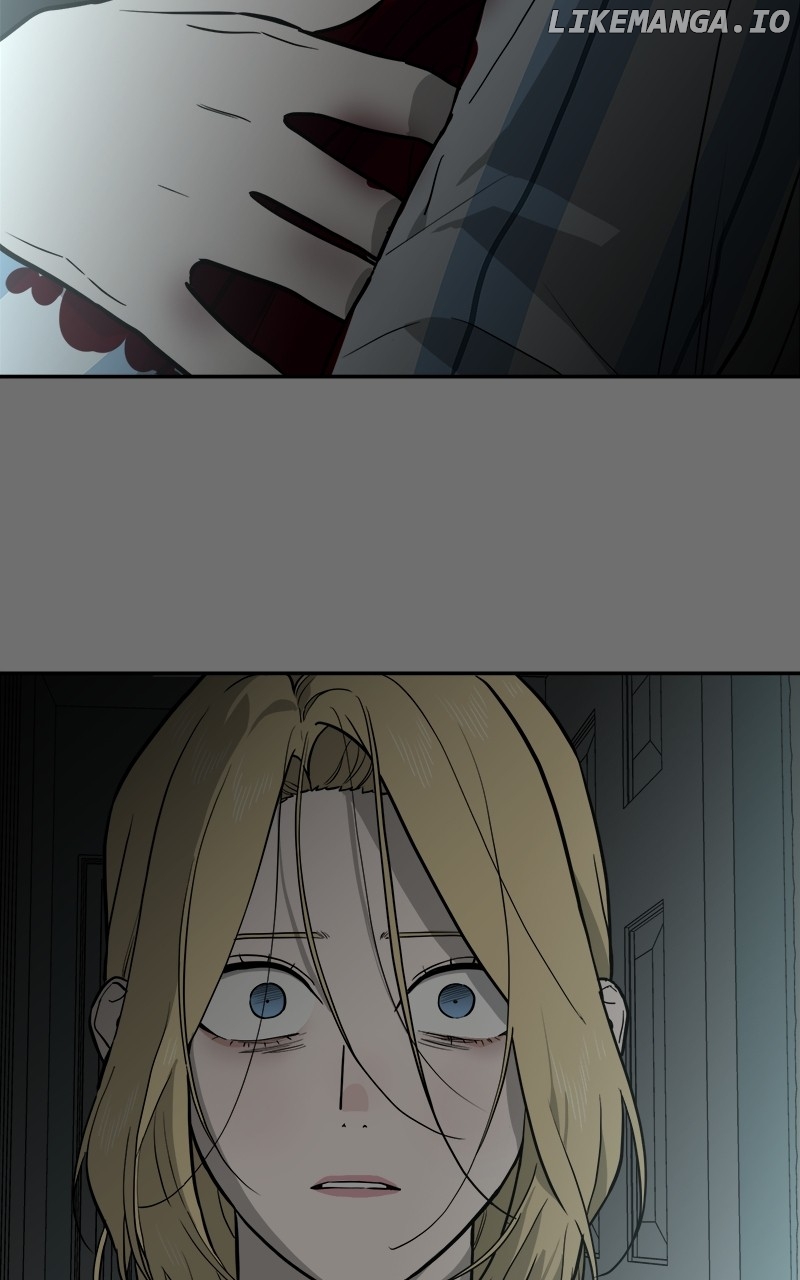 A Ghostly Song Chapter 33 - page 30