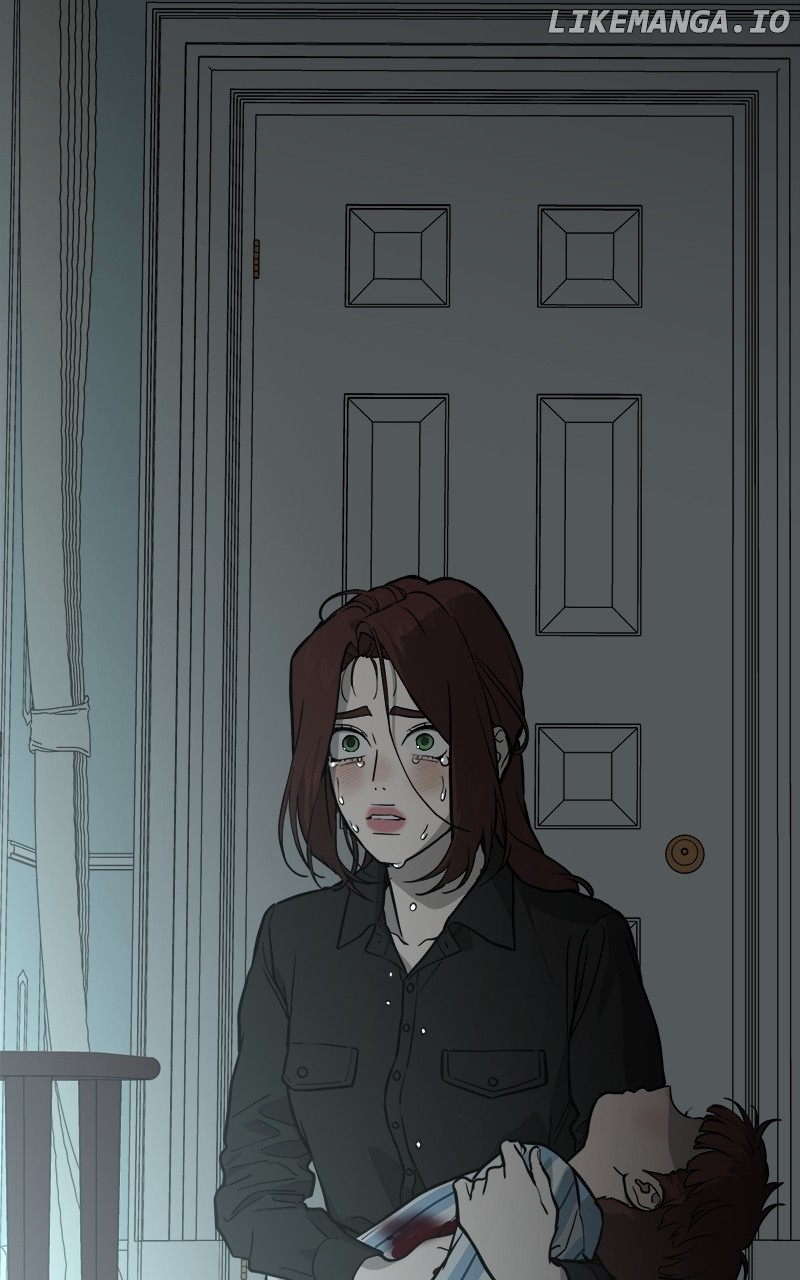 A Ghostly Song Chapter 33 - page 32