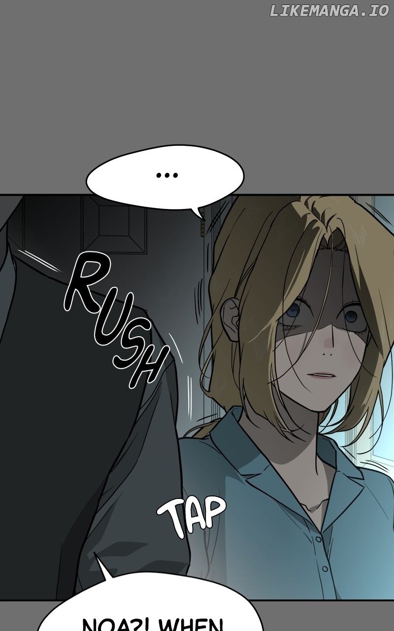 A Ghostly Song Chapter 33 - page 34