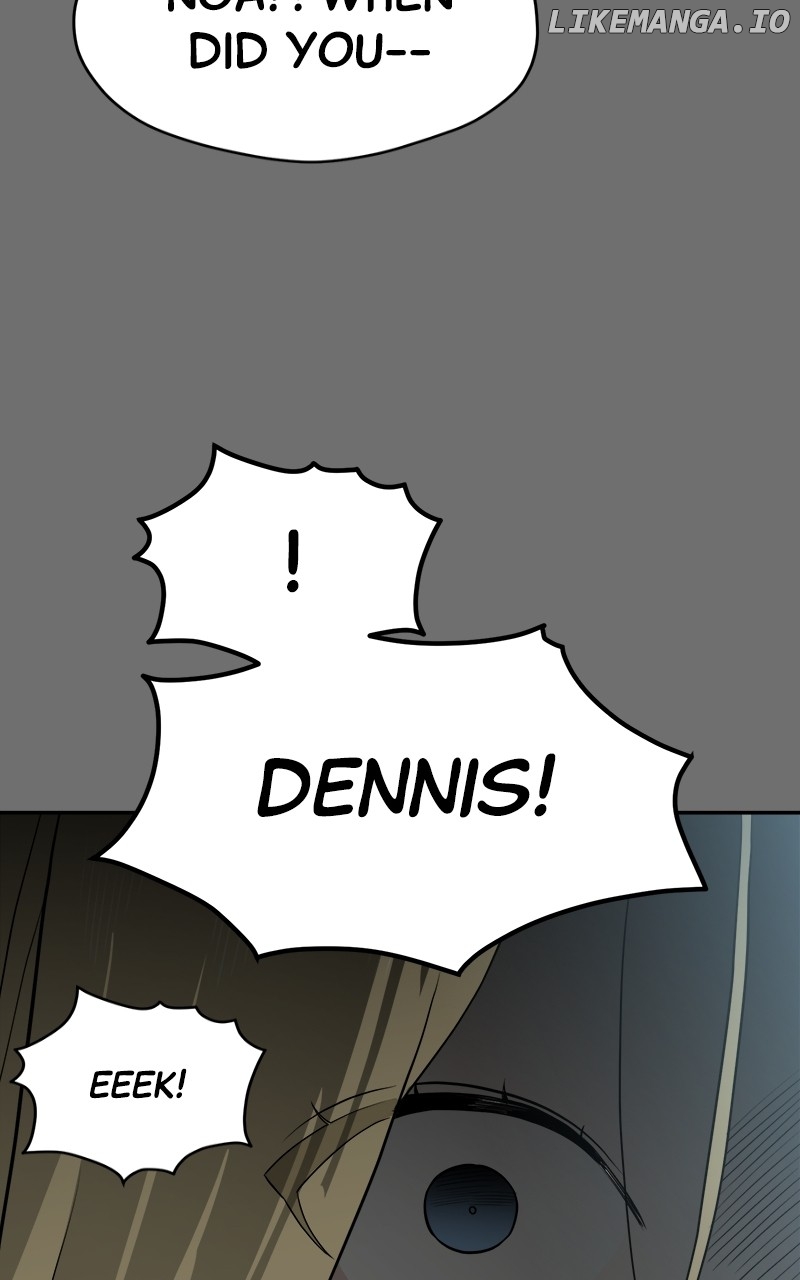 A Ghostly Song Chapter 33 - page 35
