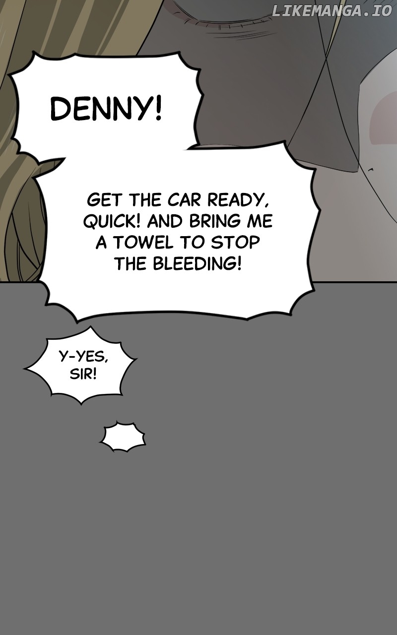 A Ghostly Song Chapter 33 - page 36