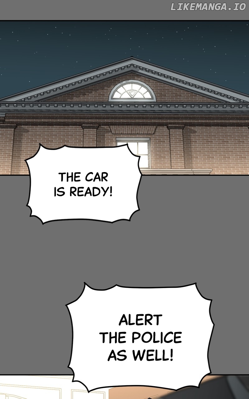 A Ghostly Song Chapter 33 - page 37