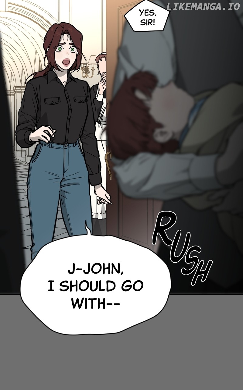 A Ghostly Song Chapter 33 - page 38