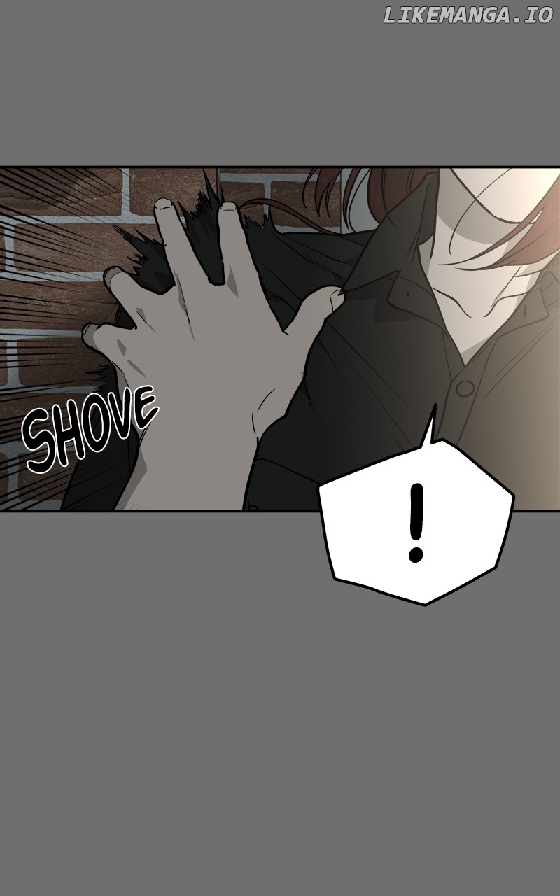 A Ghostly Song Chapter 33 - page 39