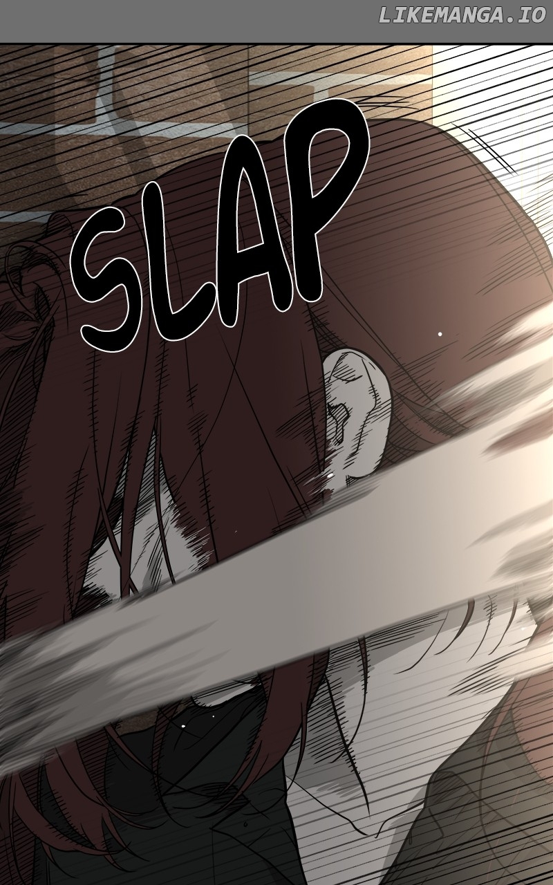 A Ghostly Song Chapter 33 - page 40