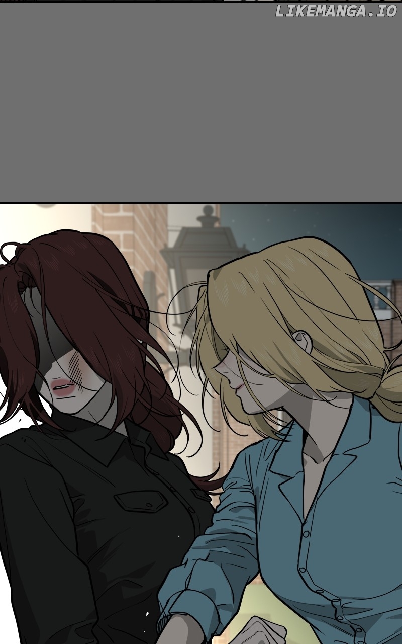 A Ghostly Song Chapter 33 - page 41