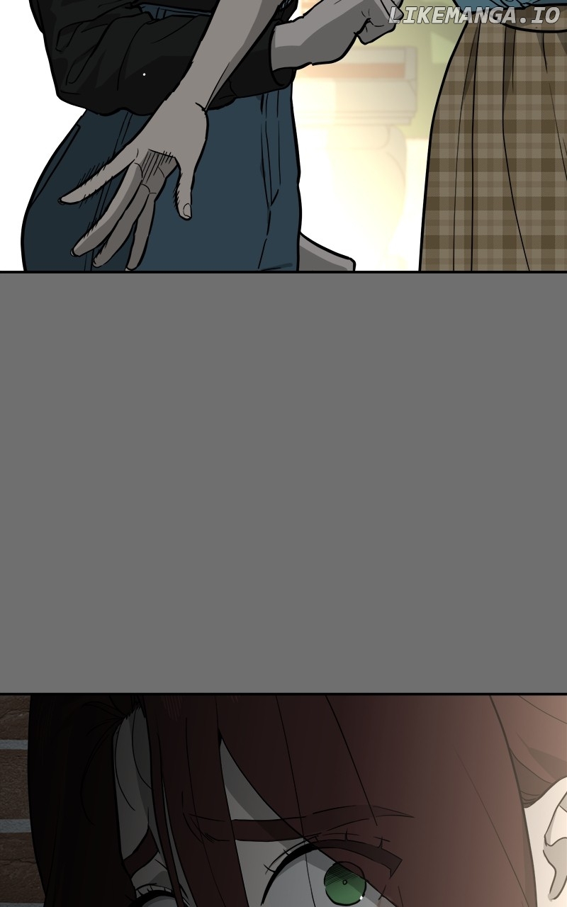 A Ghostly Song Chapter 33 - page 42