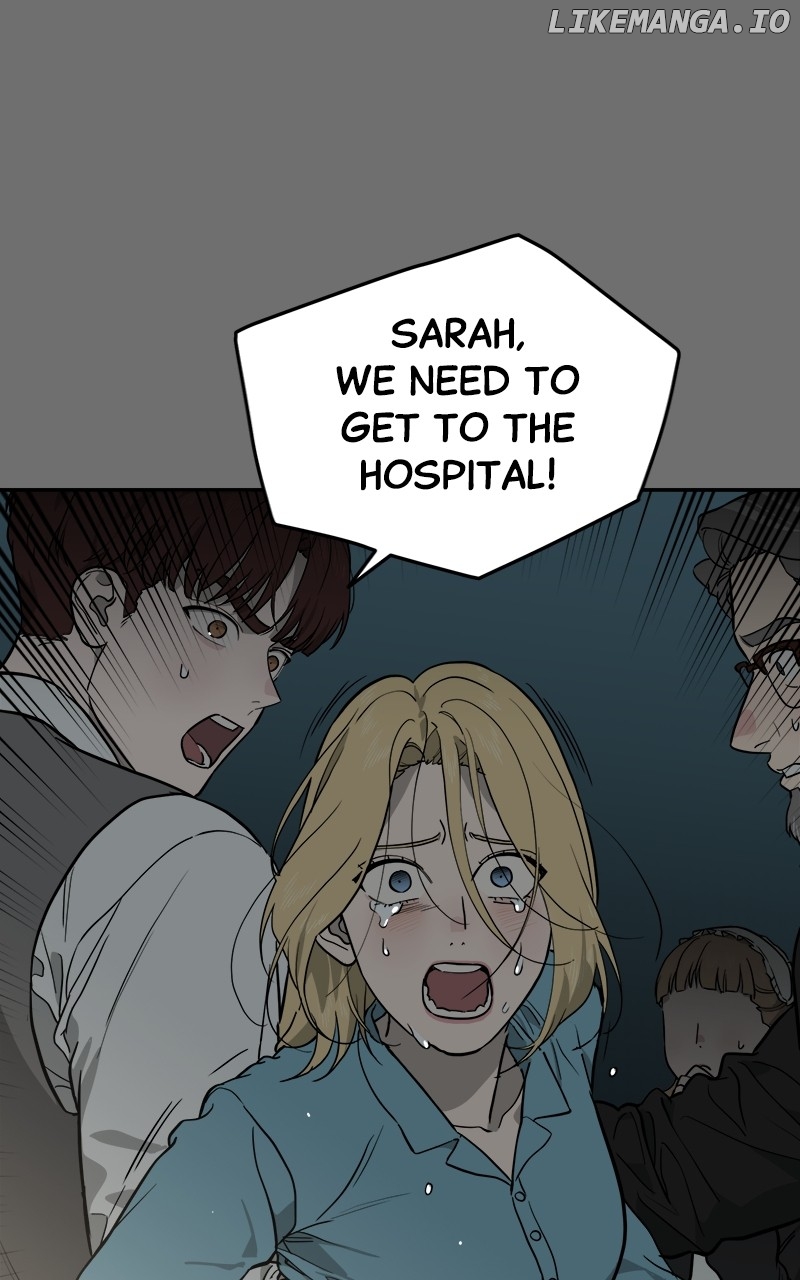 A Ghostly Song Chapter 33 - page 47