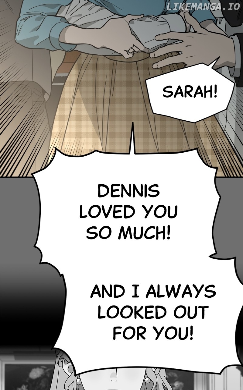 A Ghostly Song Chapter 33 - page 48