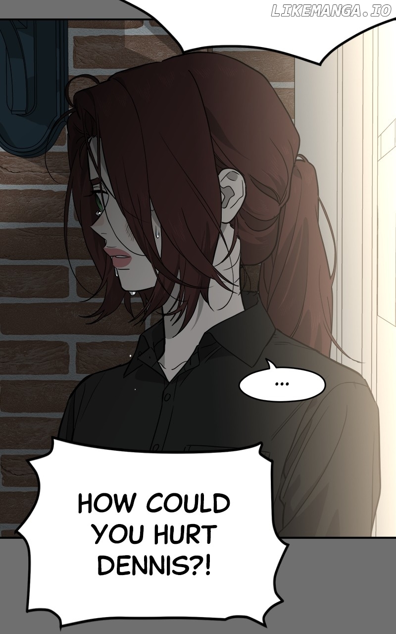 A Ghostly Song Chapter 33 - page 50