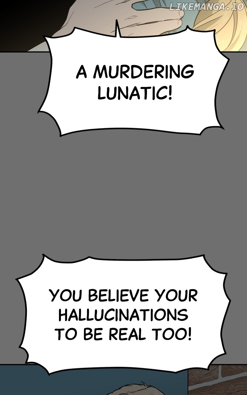 A Ghostly Song Chapter 33 - page 52