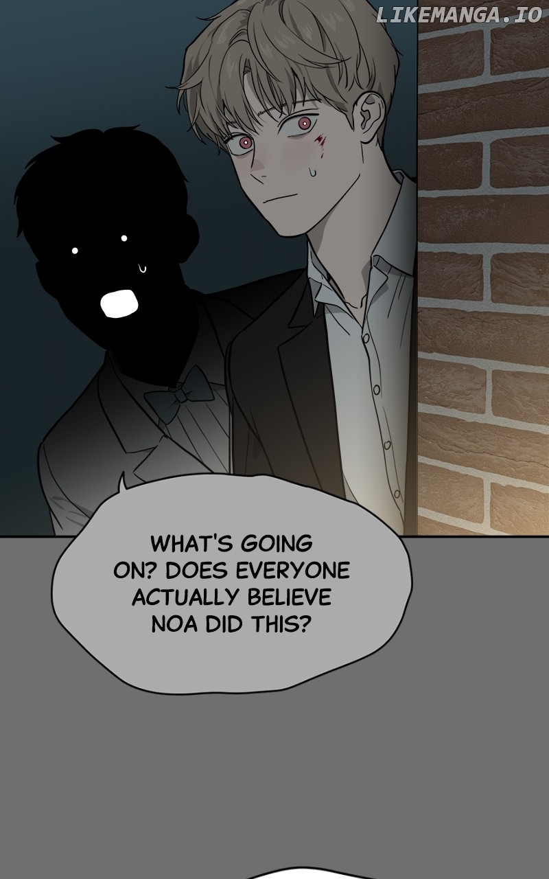 A Ghostly Song Chapter 33 - page 53