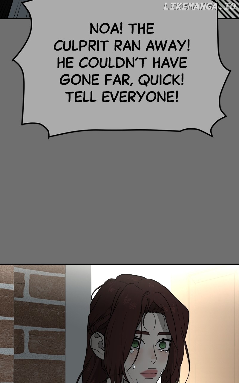 A Ghostly Song Chapter 33 - page 55