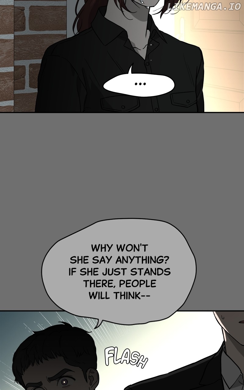 A Ghostly Song Chapter 33 - page 56
