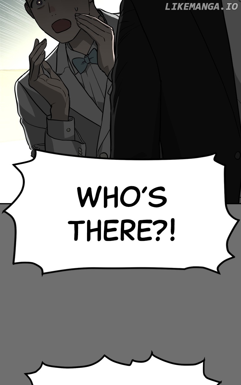 A Ghostly Song Chapter 33 - page 57