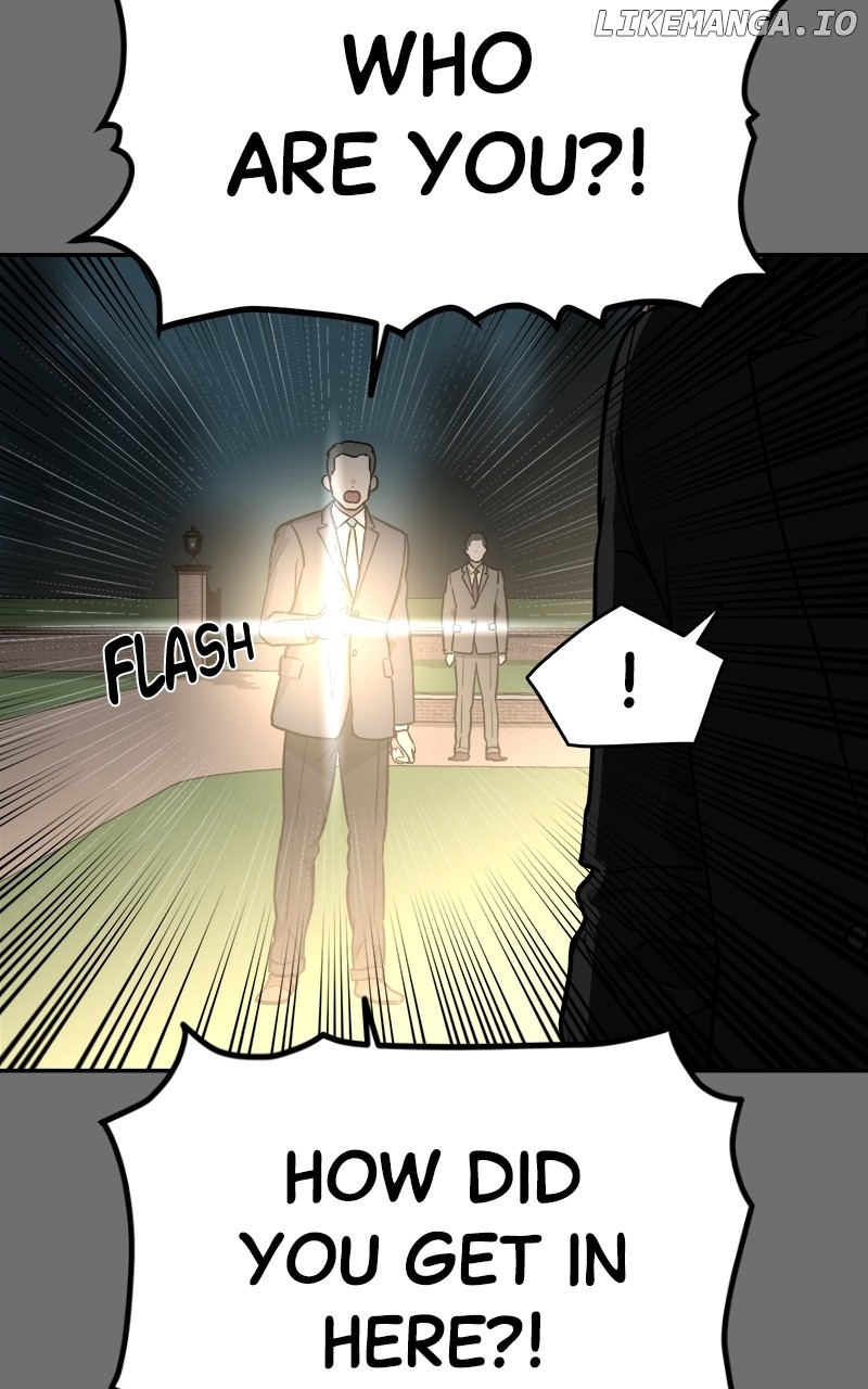 A Ghostly Song Chapter 33 - page 58