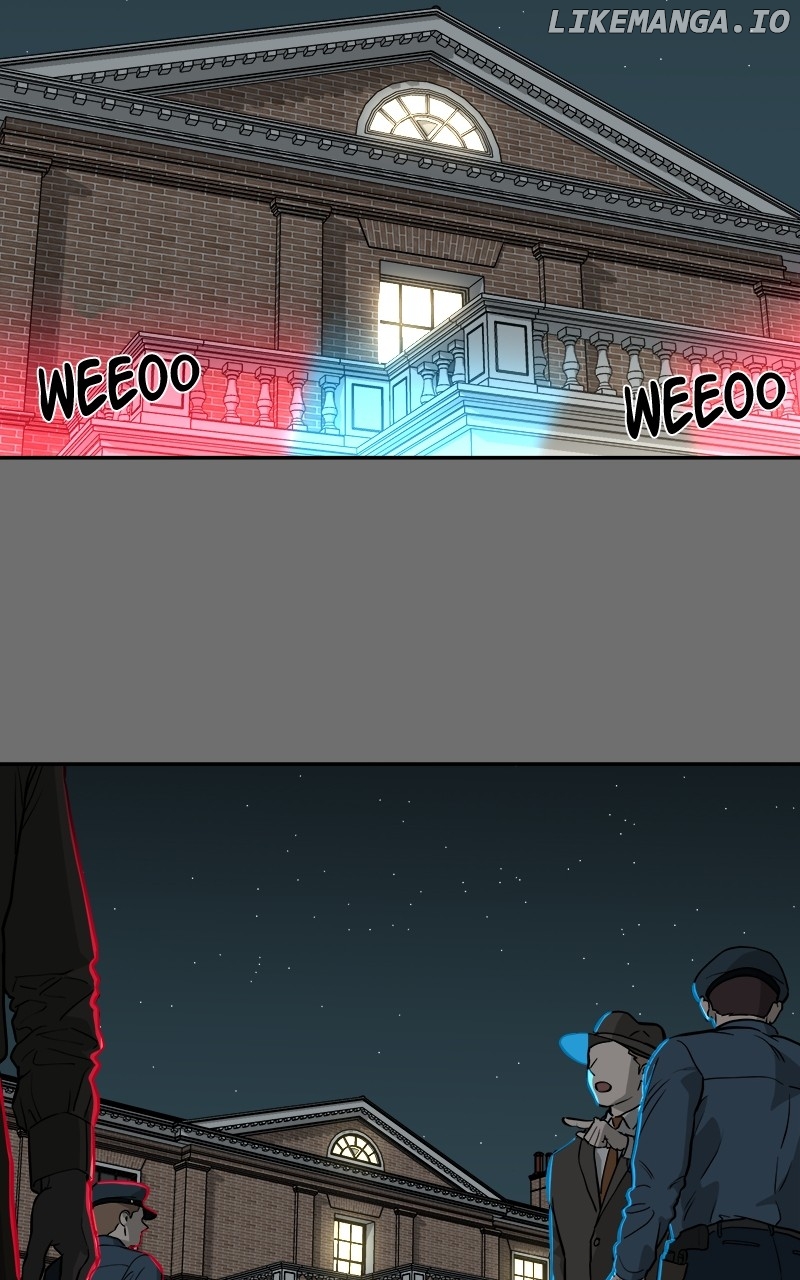 A Ghostly Song Chapter 33 - page 62