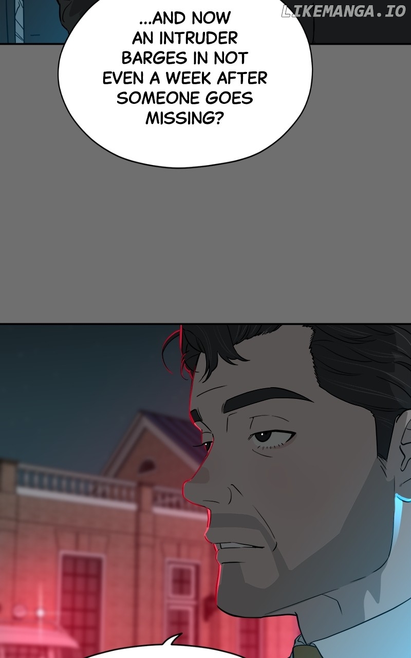 A Ghostly Song Chapter 33 - page 65