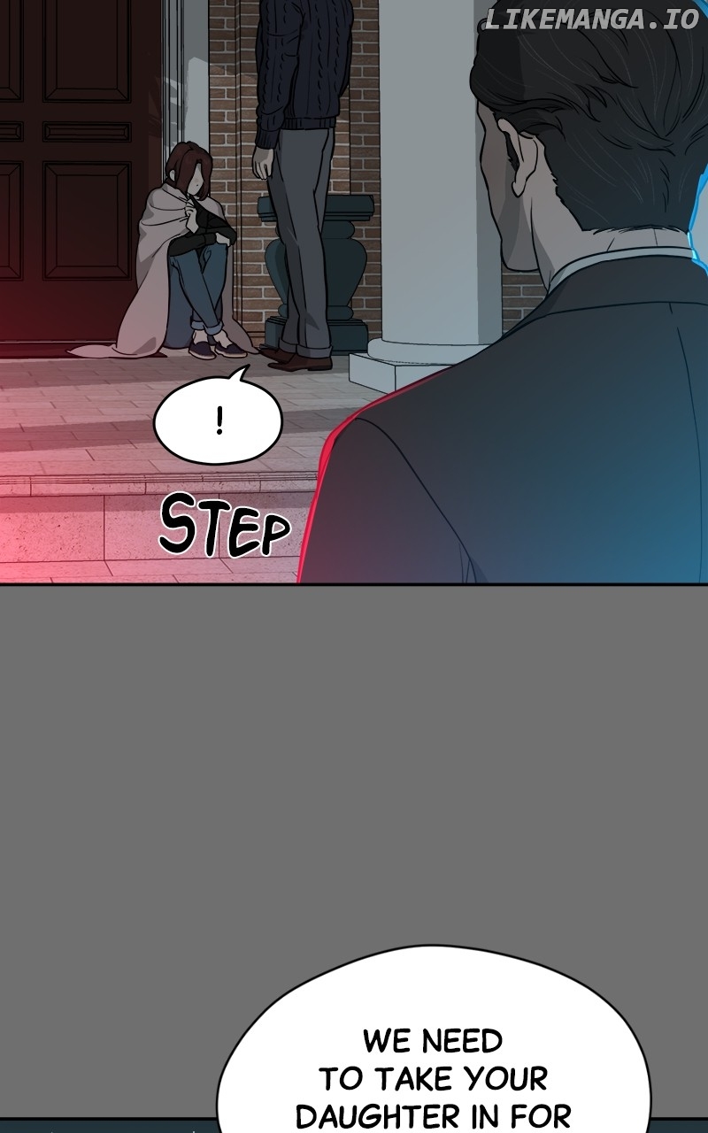 A Ghostly Song Chapter 33 - page 71