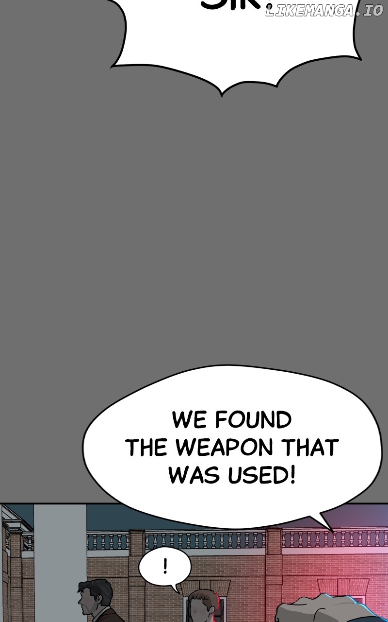 A Ghostly Song Chapter 33 - page 75