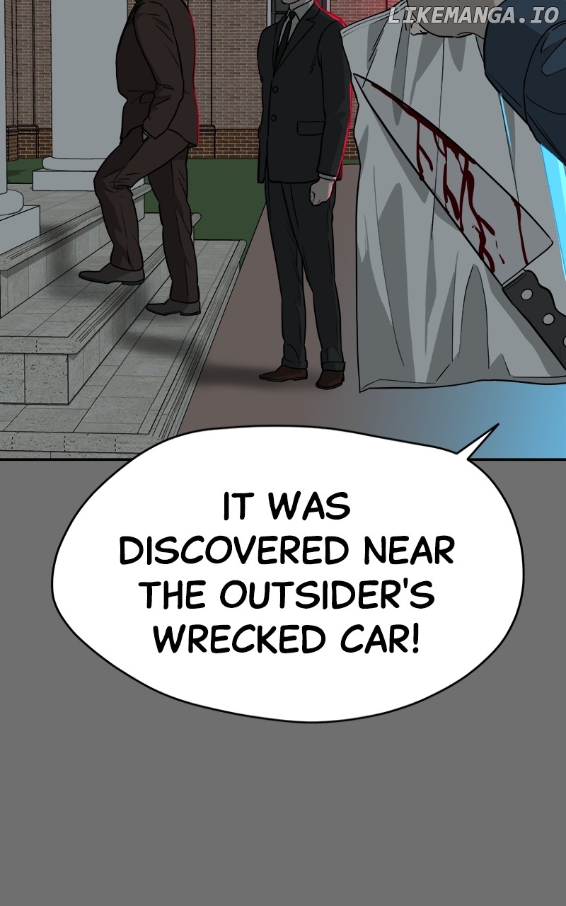 A Ghostly Song Chapter 33 - page 76