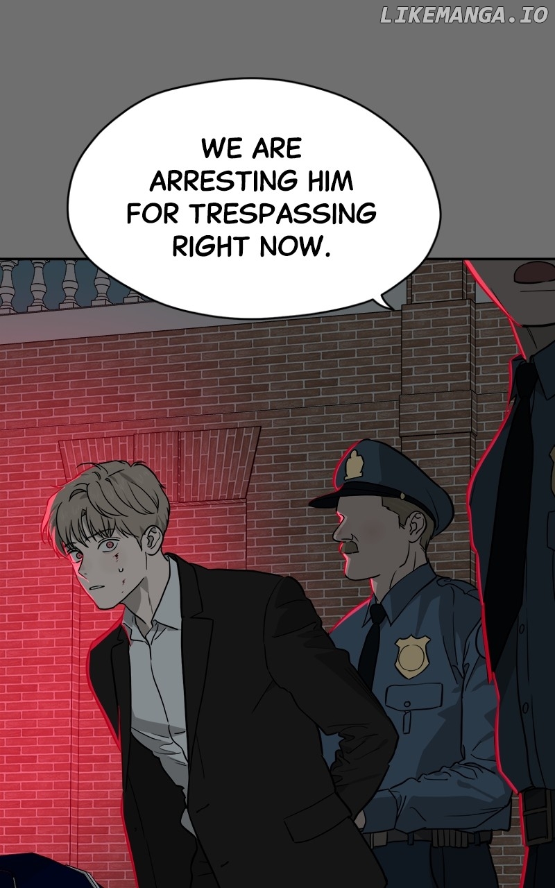 A Ghostly Song Chapter 33 - page 77
