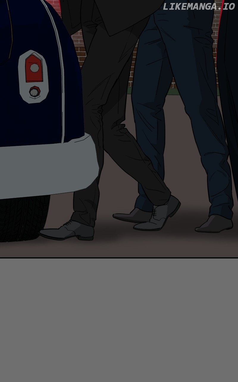 A Ghostly Song Chapter 33 - page 78
