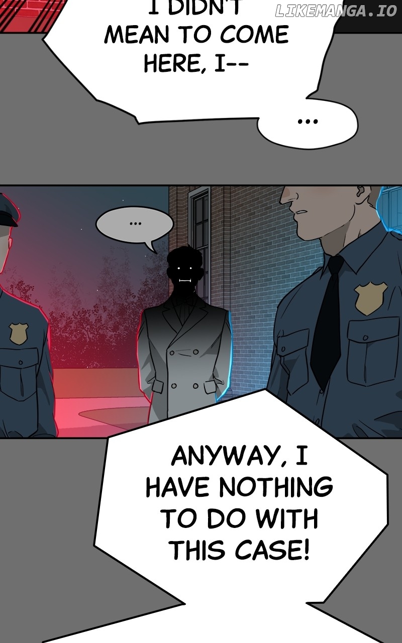 A Ghostly Song Chapter 33 - page 80