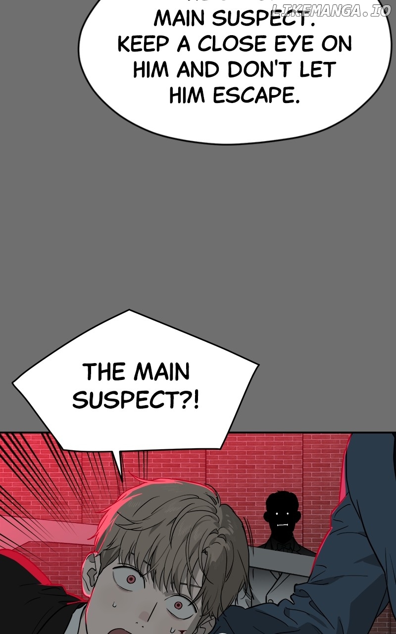 A Ghostly Song Chapter 33 - page 82