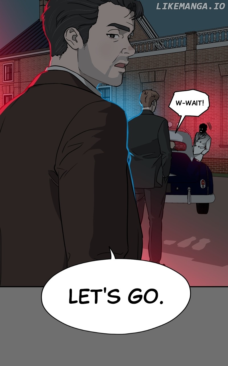A Ghostly Song Chapter 33 - page 84