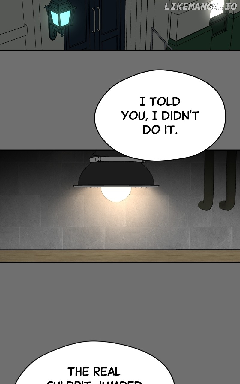 A Ghostly Song Chapter 33 - page 88