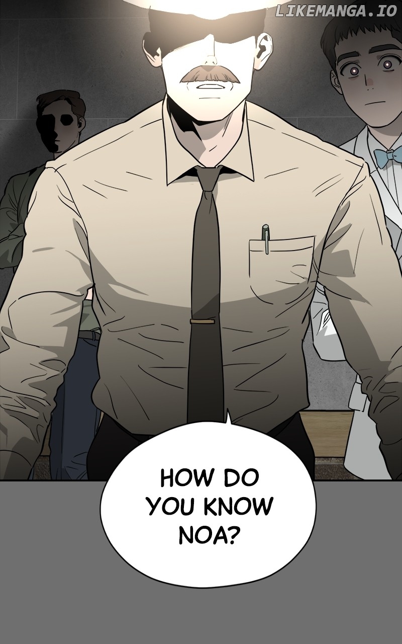 A Ghostly Song Chapter 33 - page 91