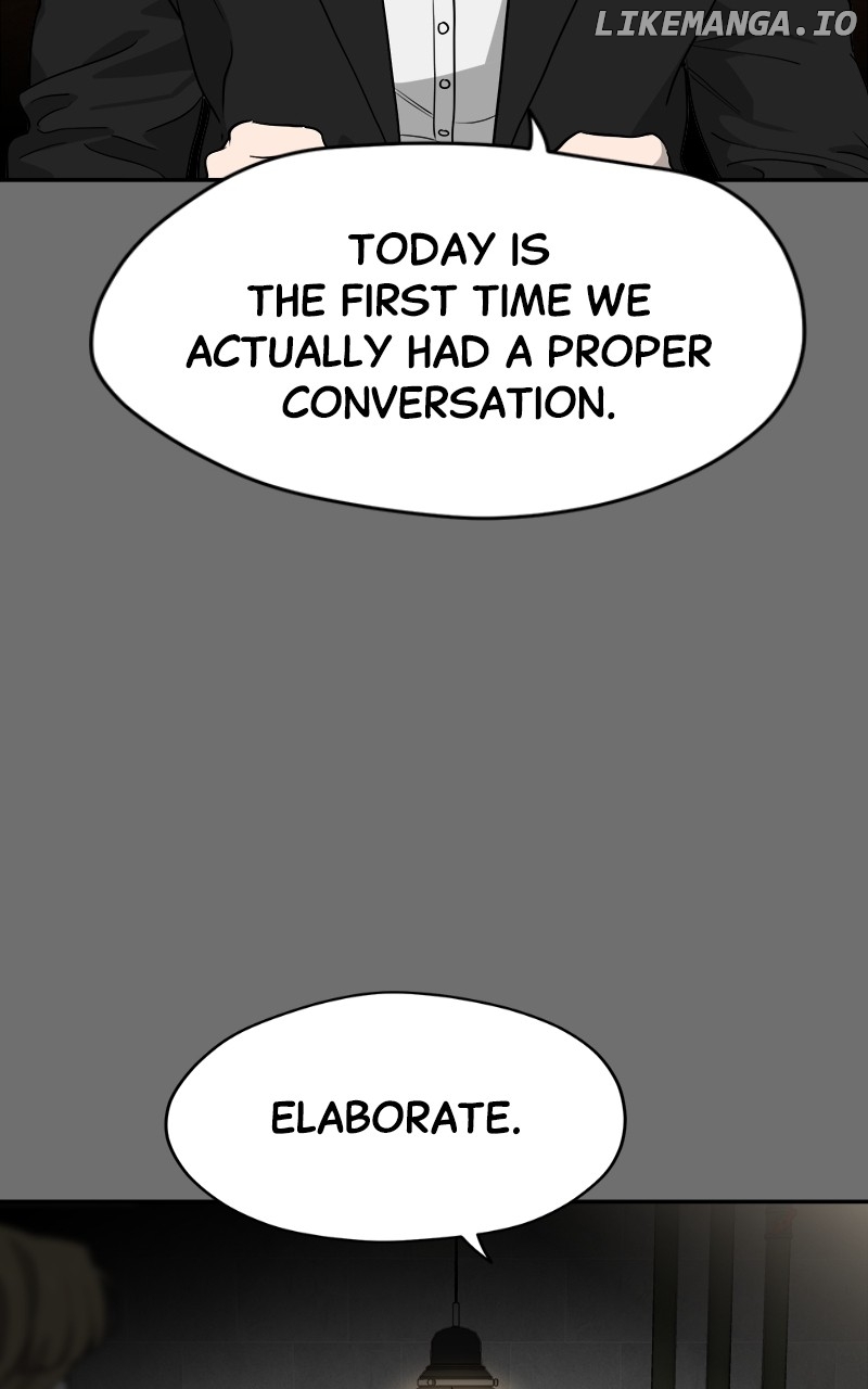 A Ghostly Song Chapter 33 - page 93