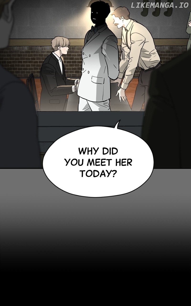 A Ghostly Song Chapter 33 - page 94