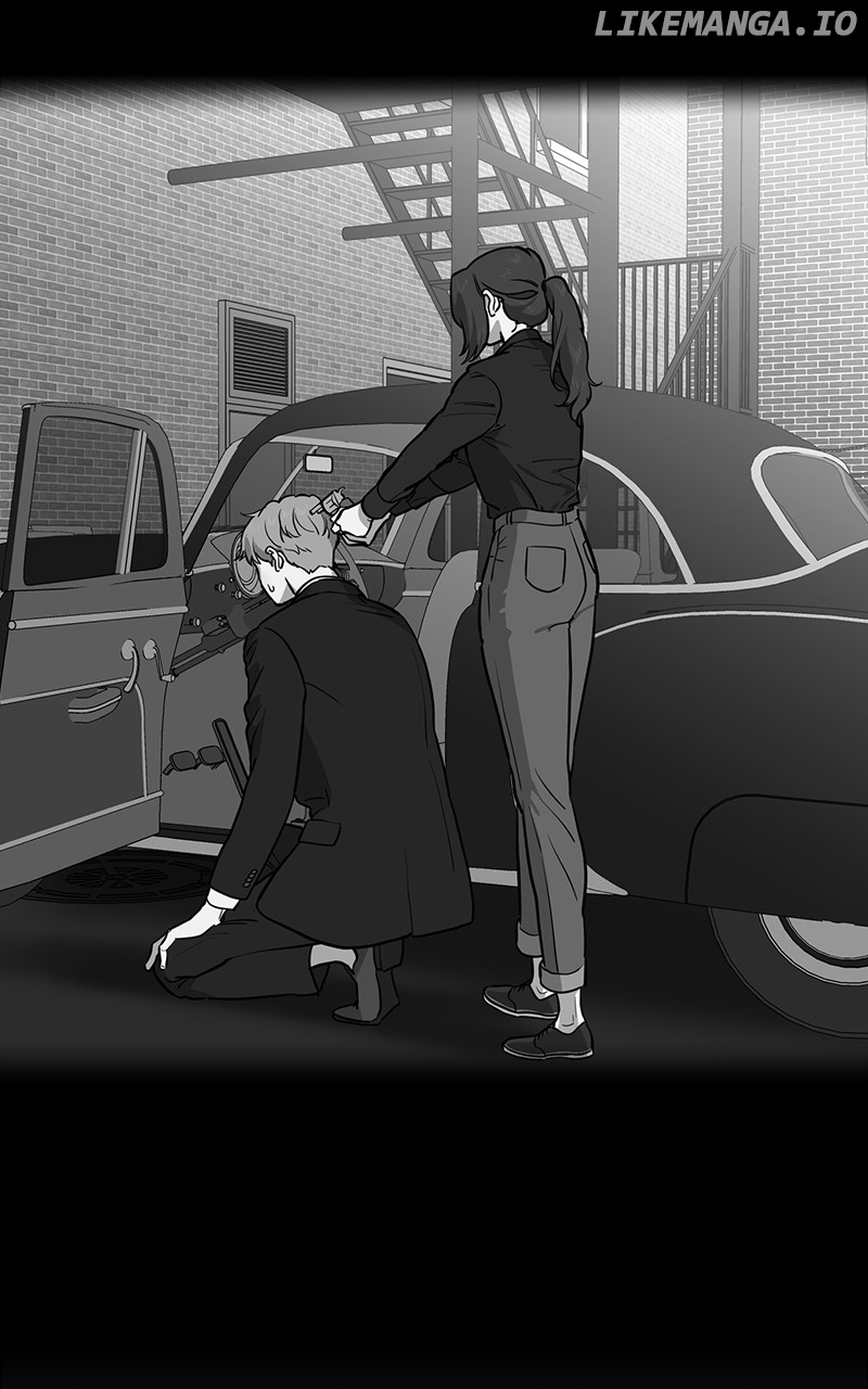 A Ghostly Song Chapter 33 - page 95