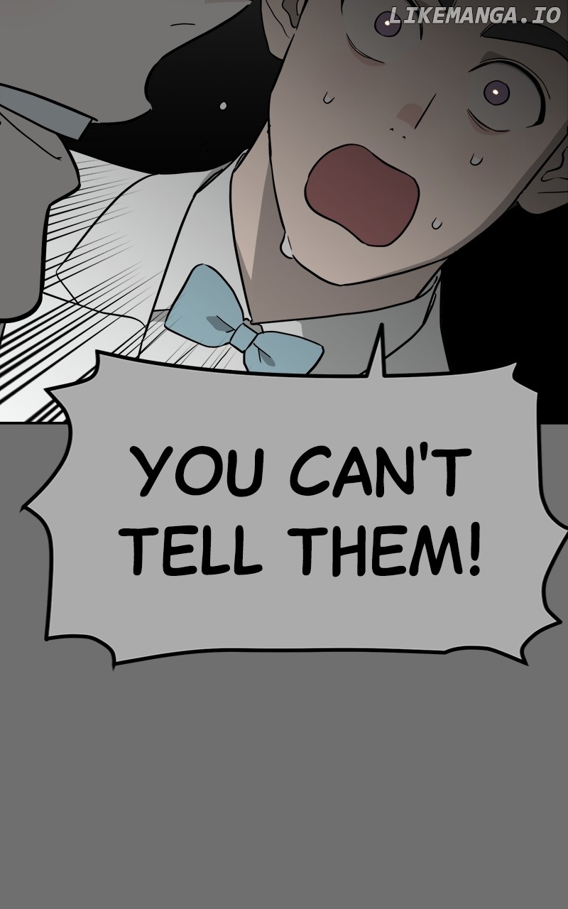 A Ghostly Song Chapter 33 - page 98