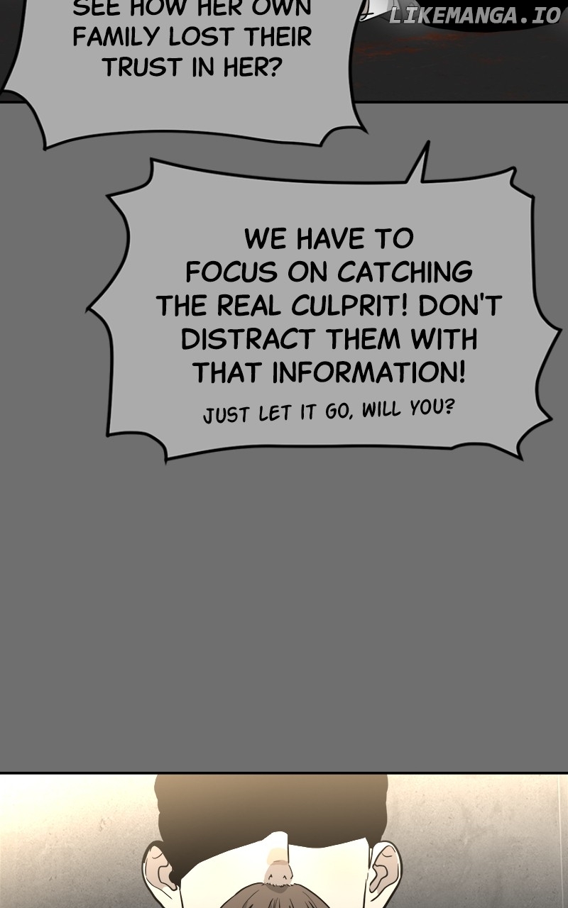 A Ghostly Song Chapter 33 - page 100