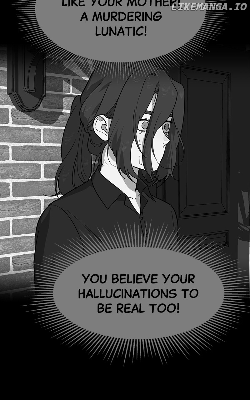 A Ghostly Song Chapter 33 - page 103