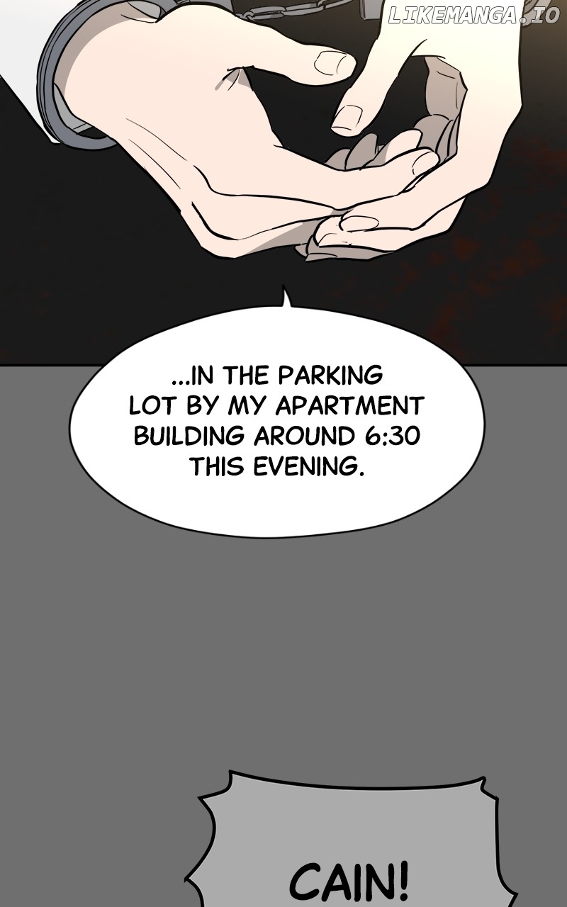 A Ghostly Song Chapter 33 - page 107