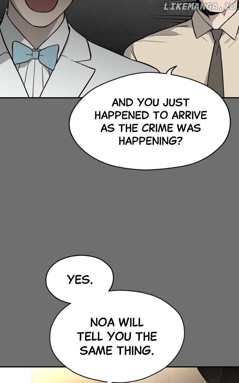 A Ghostly Song Chapter 33 - page 110