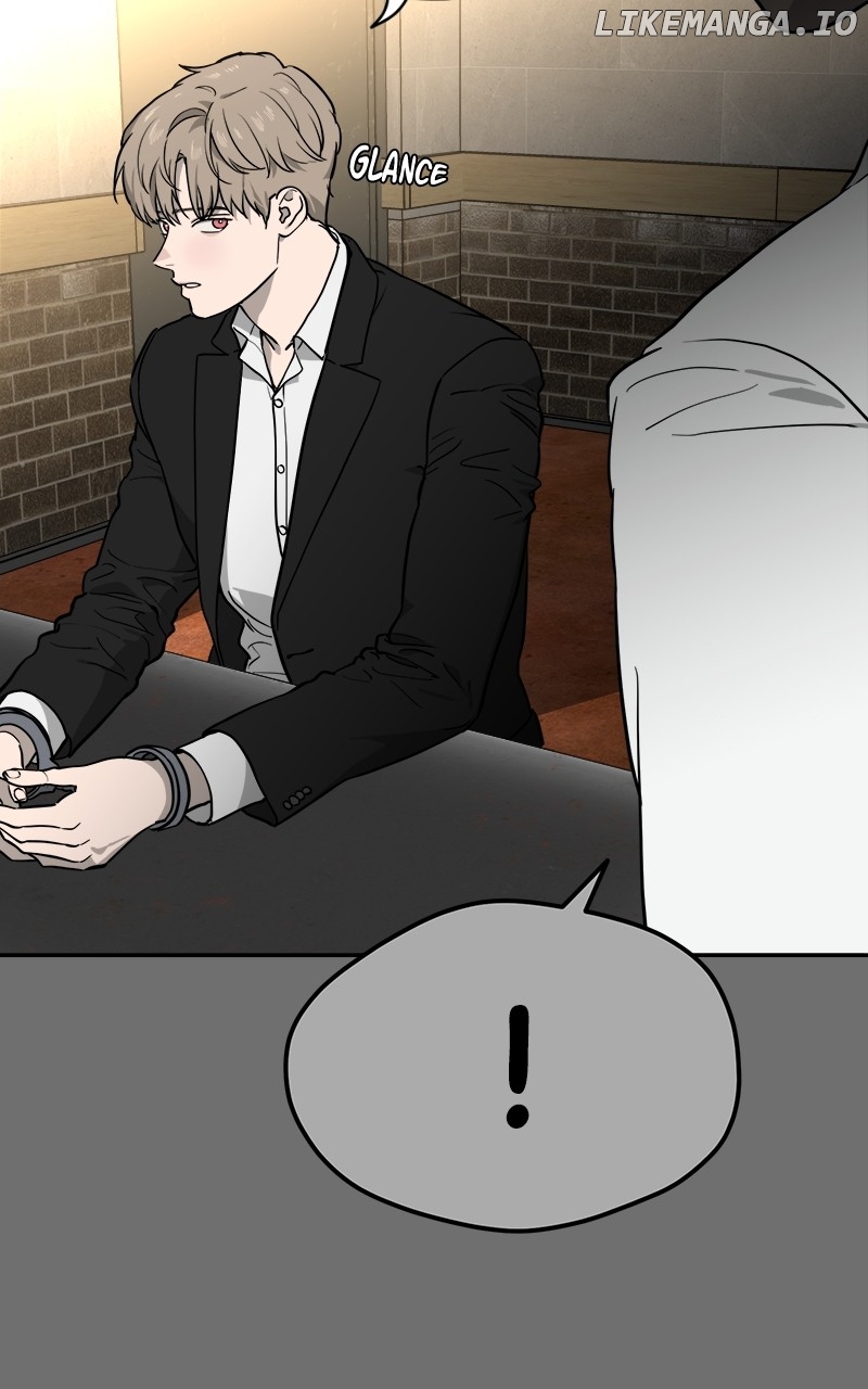 A Ghostly Song Chapter 33 - page 111