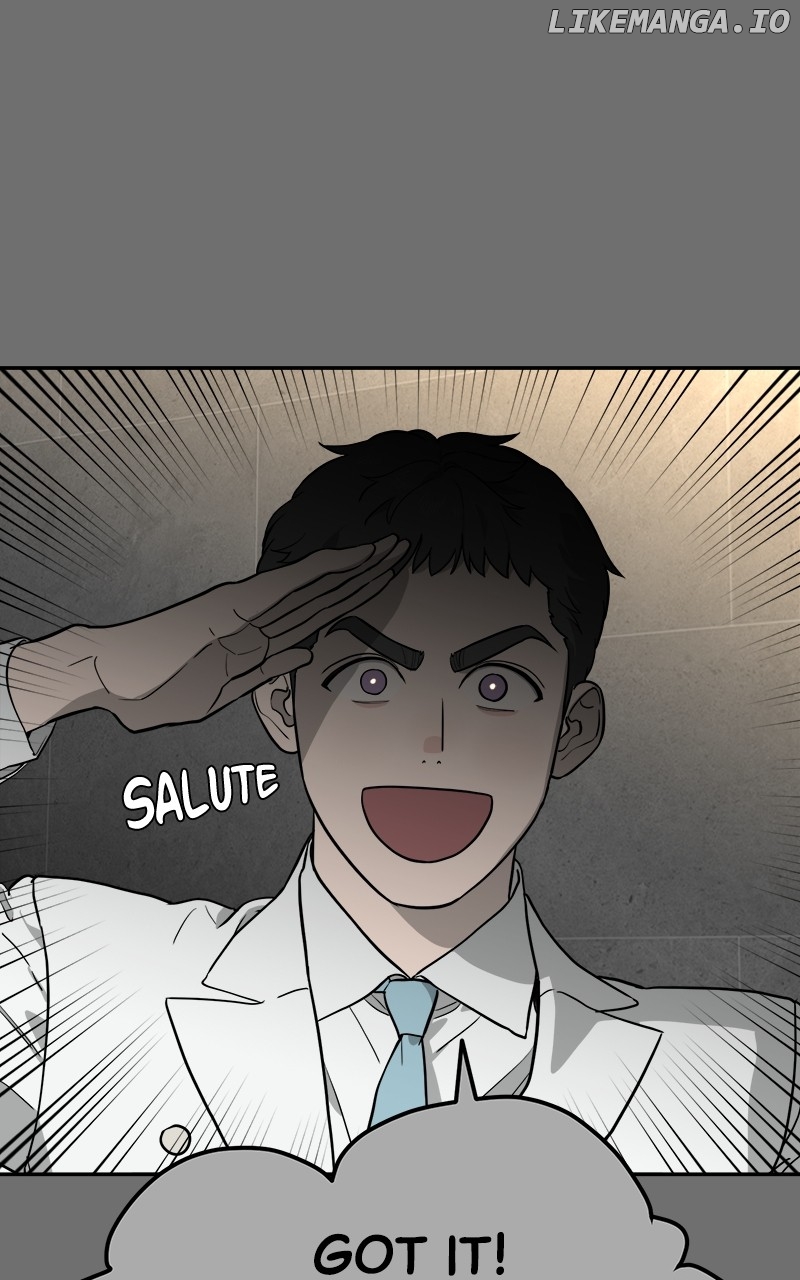 A Ghostly Song Chapter 33 - page 112