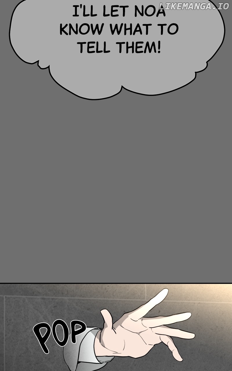 A Ghostly Song Chapter 33 - page 113