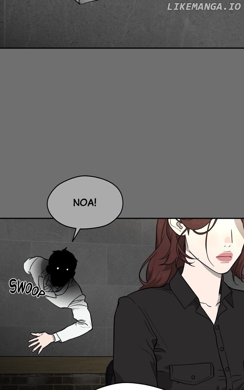 A Ghostly Song Chapter 33 - page 114
