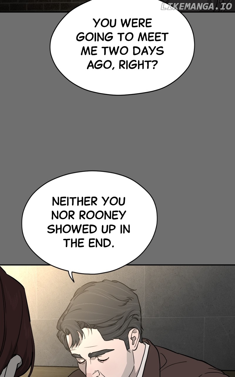 A Ghostly Song Chapter 33 - page 115
