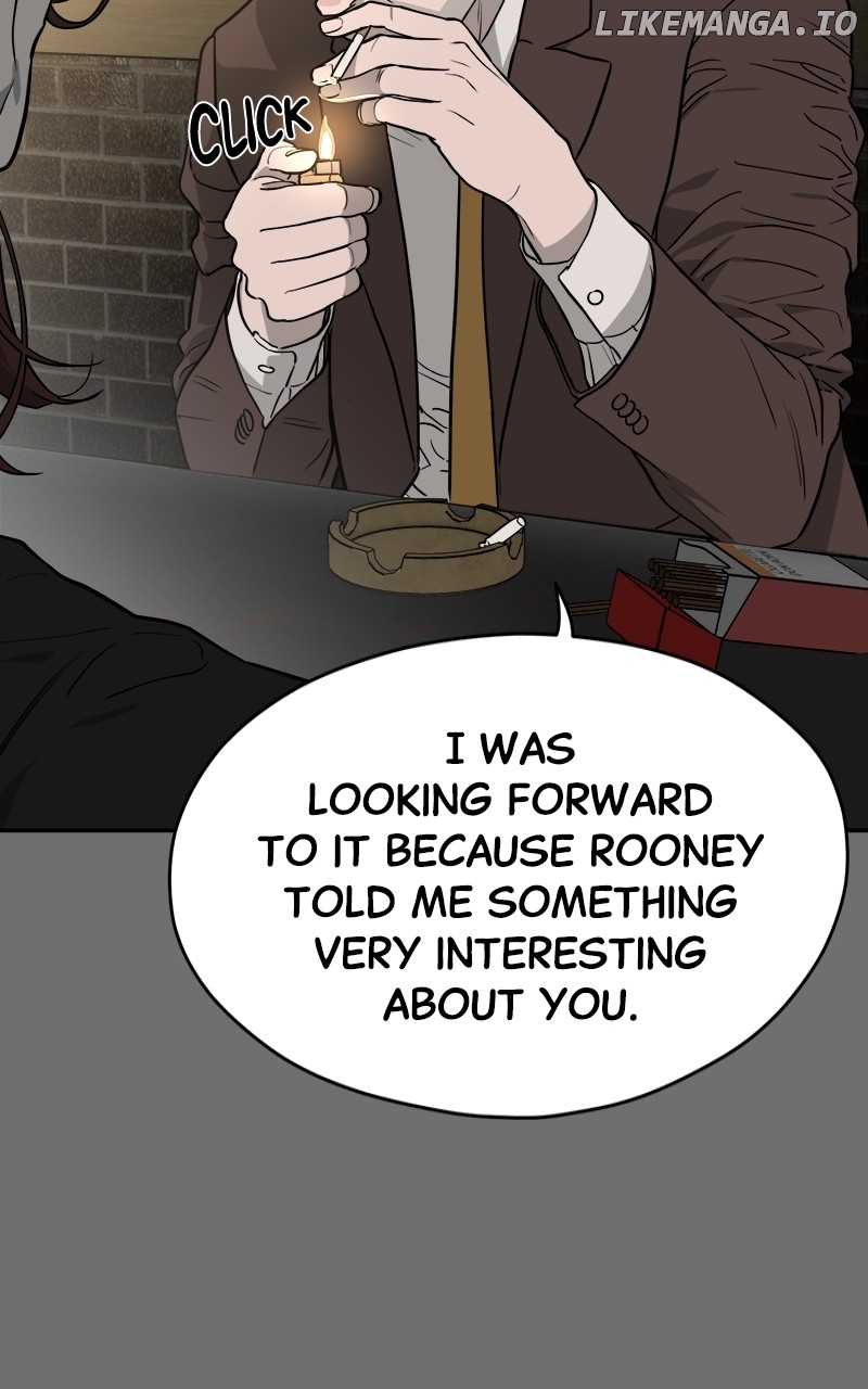 A Ghostly Song Chapter 33 - page 116