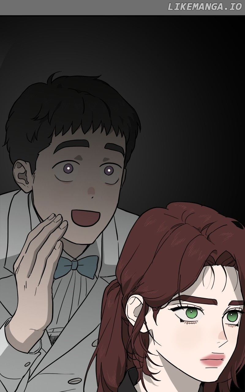 A Ghostly Song Chapter 33 - page 120