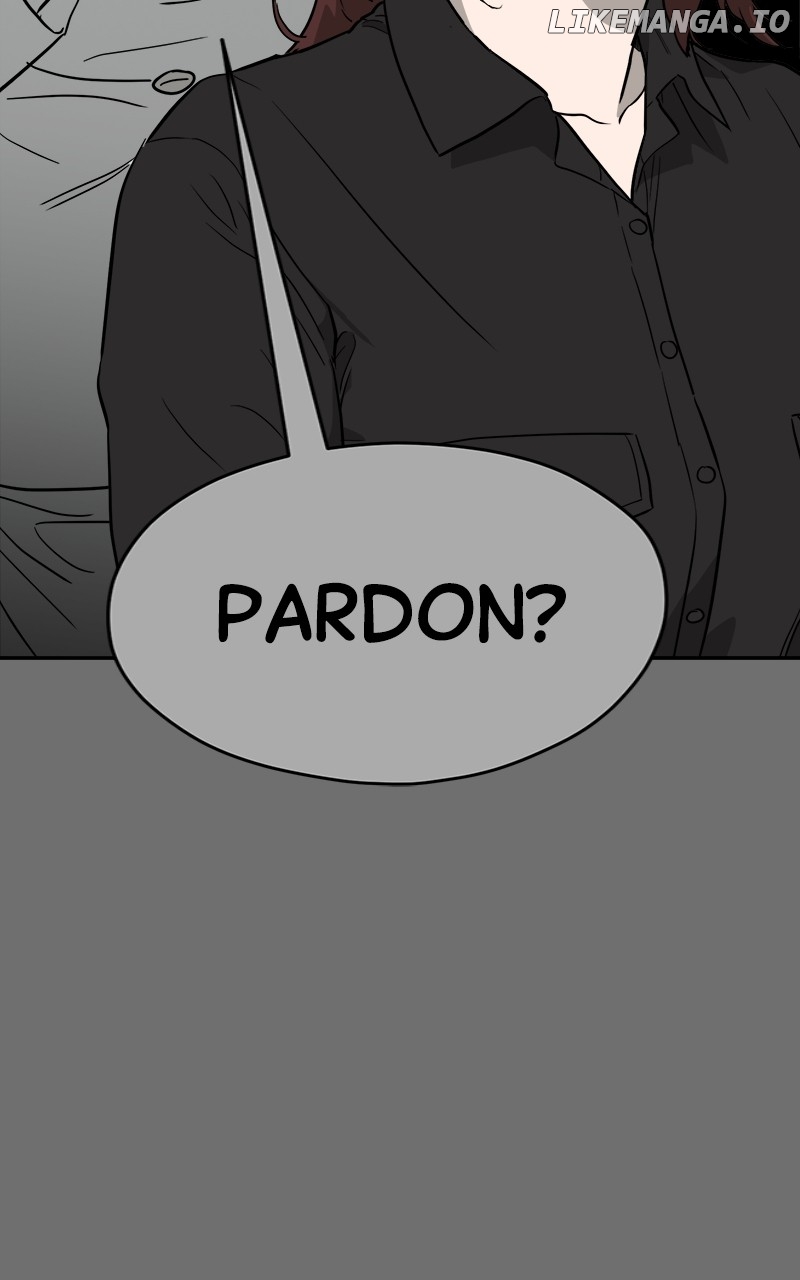 A Ghostly Song Chapter 33 - page 121