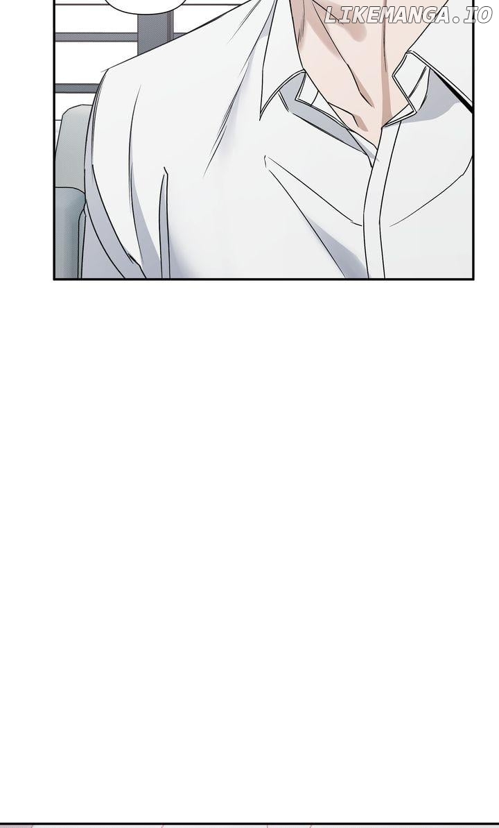 Stranger - Manga Chapter 74 - page 12