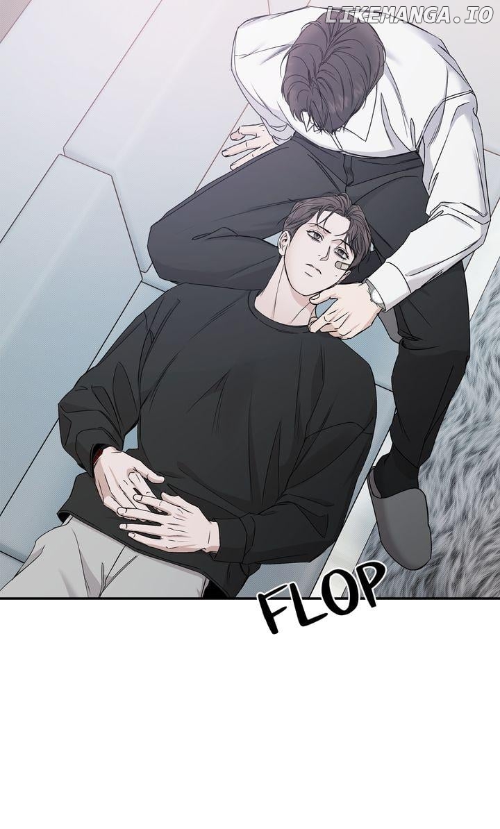 Stranger - Manga Chapter 74 - page 13